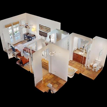 Lv022 Centrally Located Downstairs Lv Studio La Quinta Luaran gambar