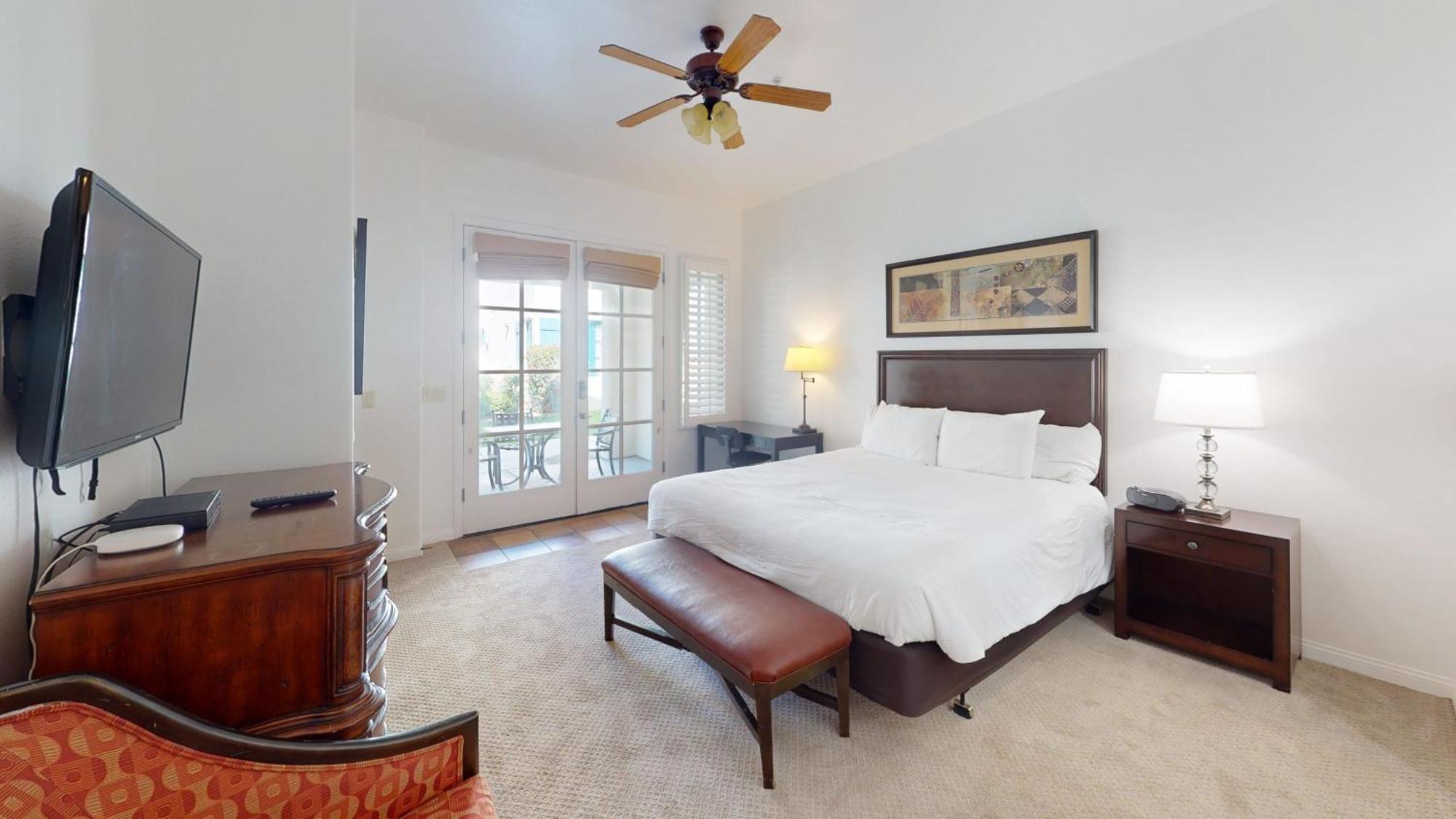 Lv022 Centrally Located Downstairs Lv Studio La Quinta Luaran gambar