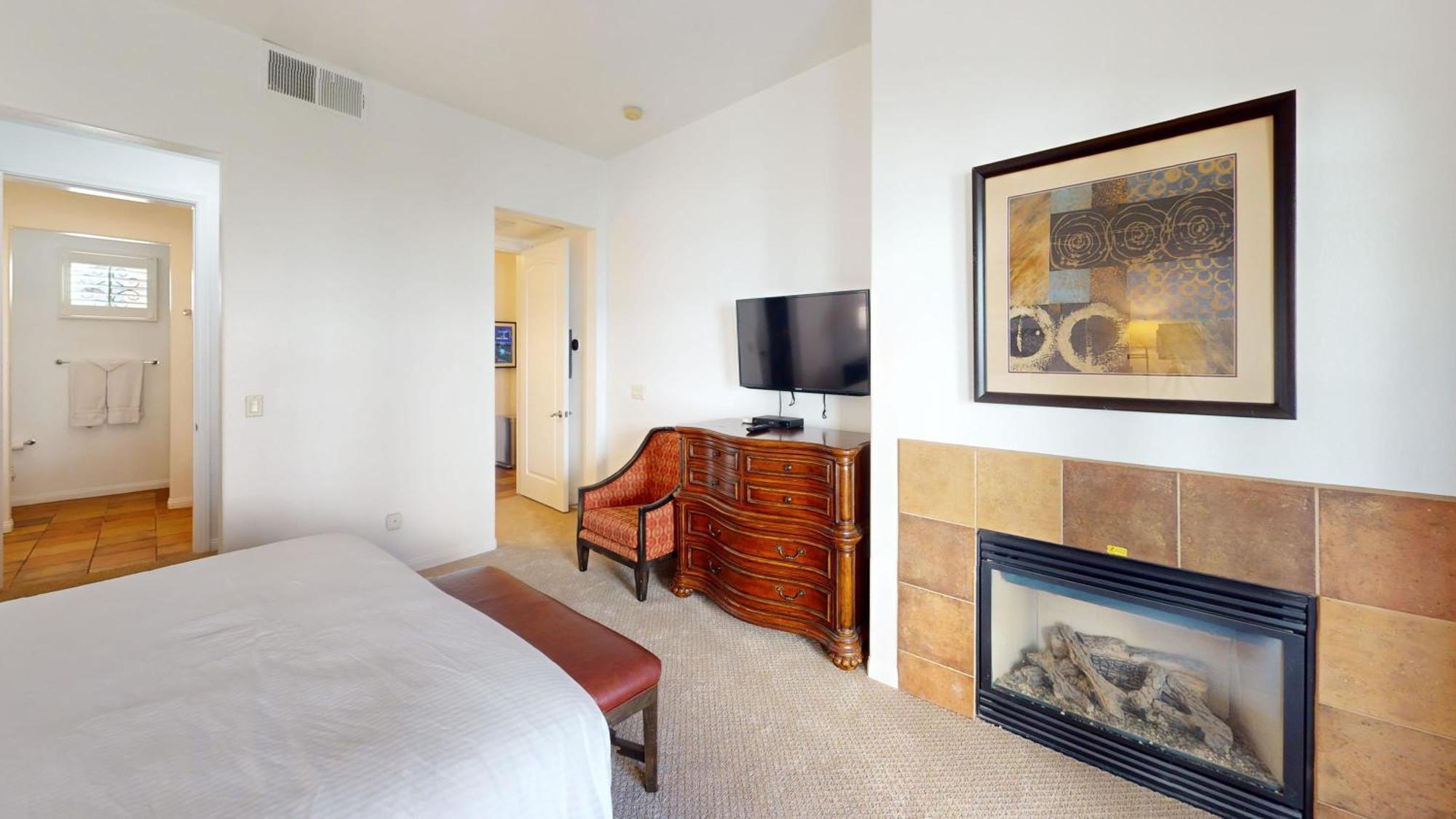 Lv022 Centrally Located Downstairs Lv Studio La Quinta Luaran gambar